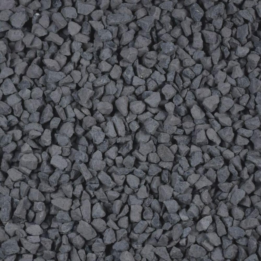 garpet-garten-basaltsplitt-zierkies-anthrazit-25-kg-5-8-mm image 8