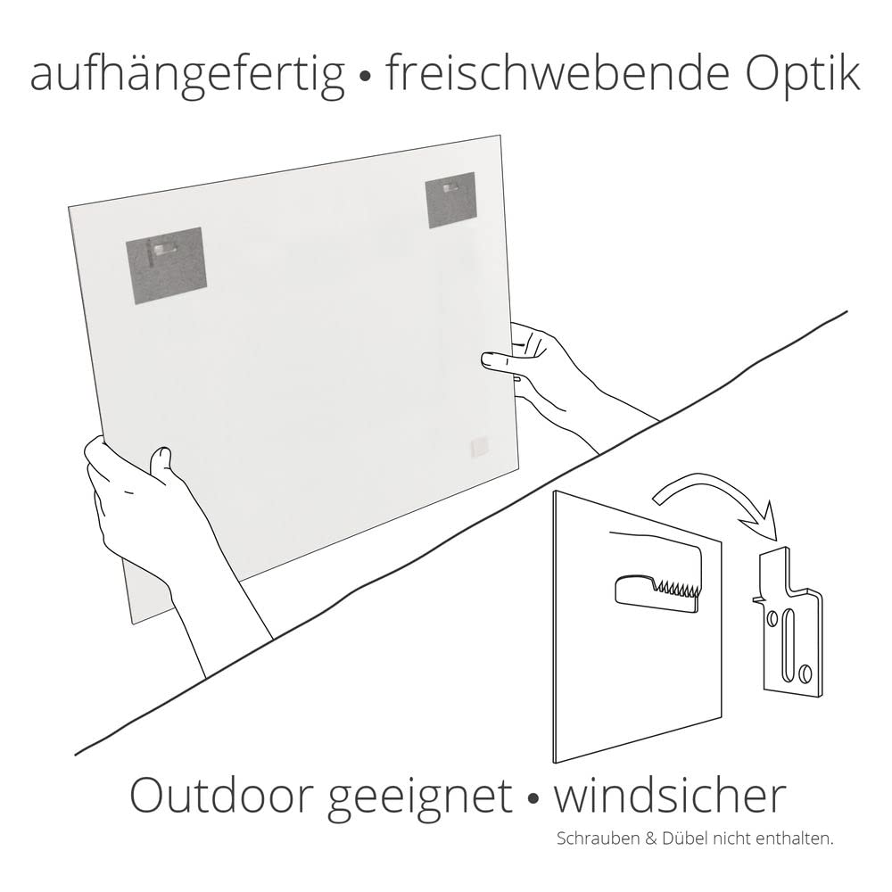 artland-alubilder-elvis-presley-alubild-50x50-cm-wetterfest image 4