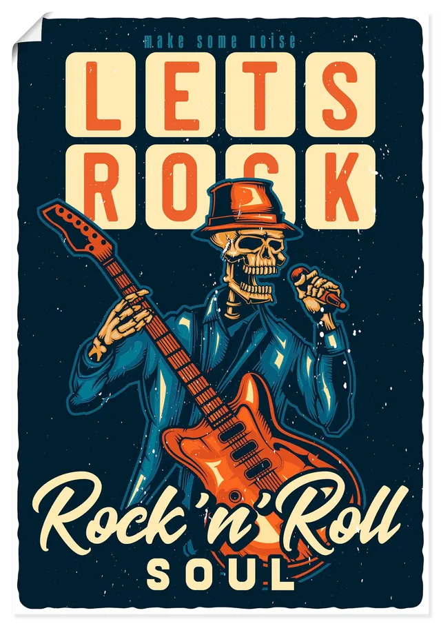artland-kunstdrucke-q4uu-poster-50x70-cm-blau-rock image 1
