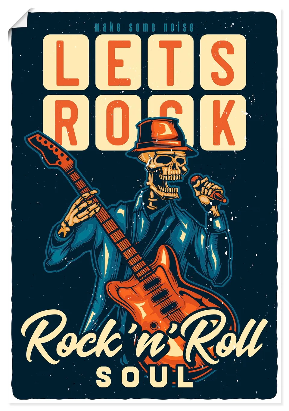 artland-kunstdrucke-q4uu-poster-50x70-cm-blau-rock image 1