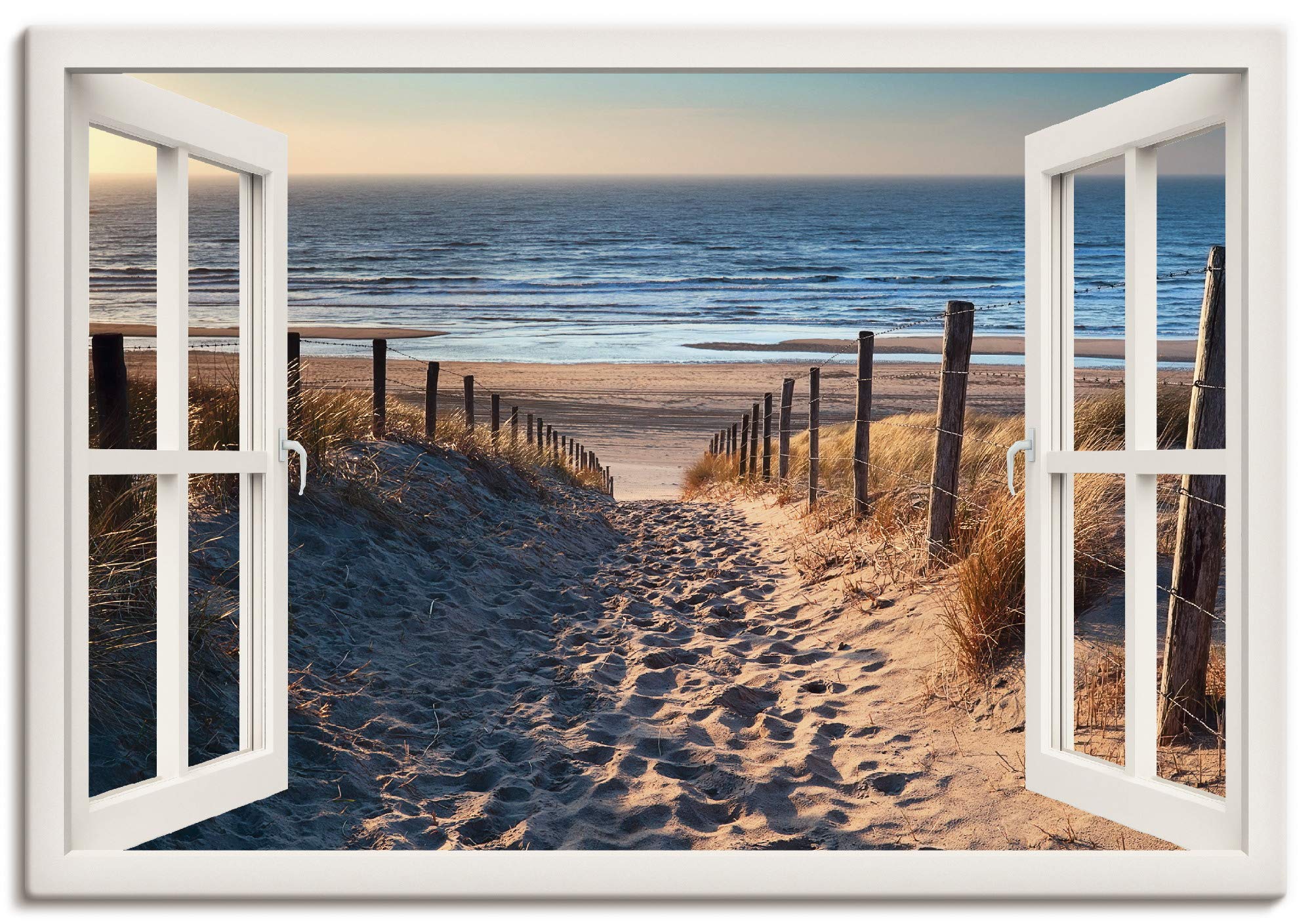 artland-leinwandbilder-t9ii-fenster-zum-paradies-80x60-cm image 8