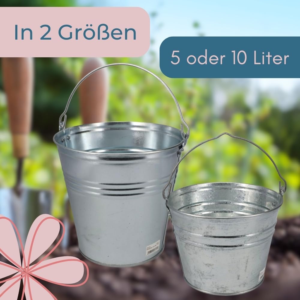 garpet-garten-zinkeimer-5l-metalleimer-verzinkt-6-st-ck-ascheeimer image 7
