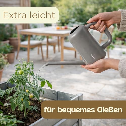 garpet-garten-gie-kanne-1-8-l-zimmerpflanzen-kunststoff image 8