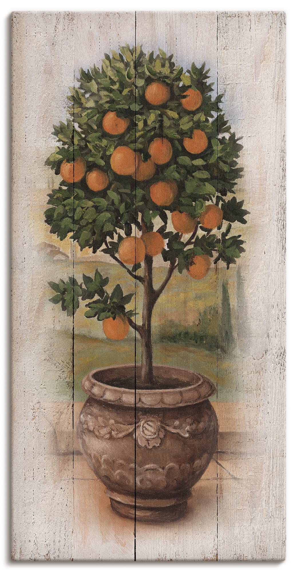 artland-leinwandbilder-u0pv-leinwandbild-pflanzen-blumen-b-ume image 1