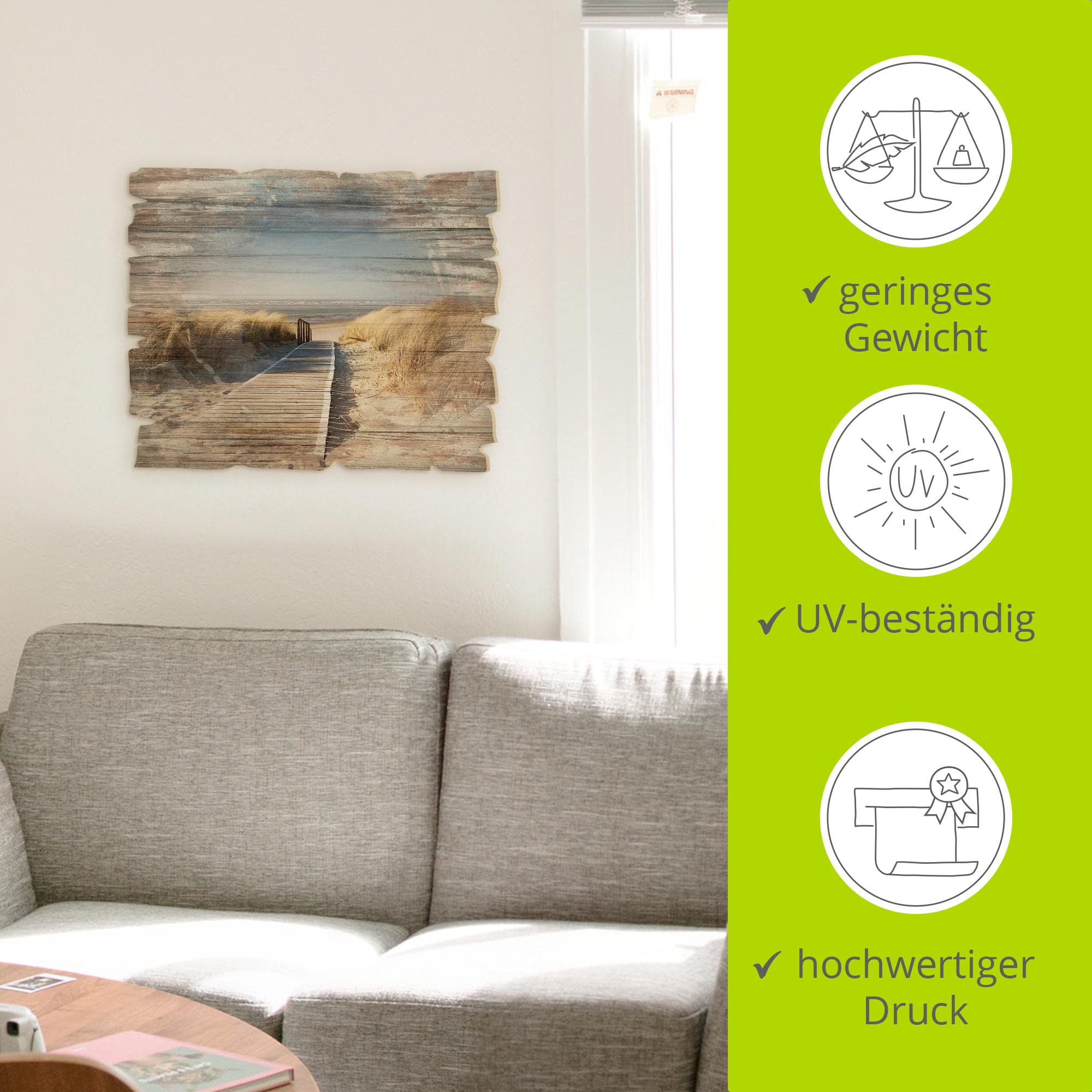 artland-holzbilder-t5rm-holzbild-40x30-cm-nordseestrand-langeoog image 3
