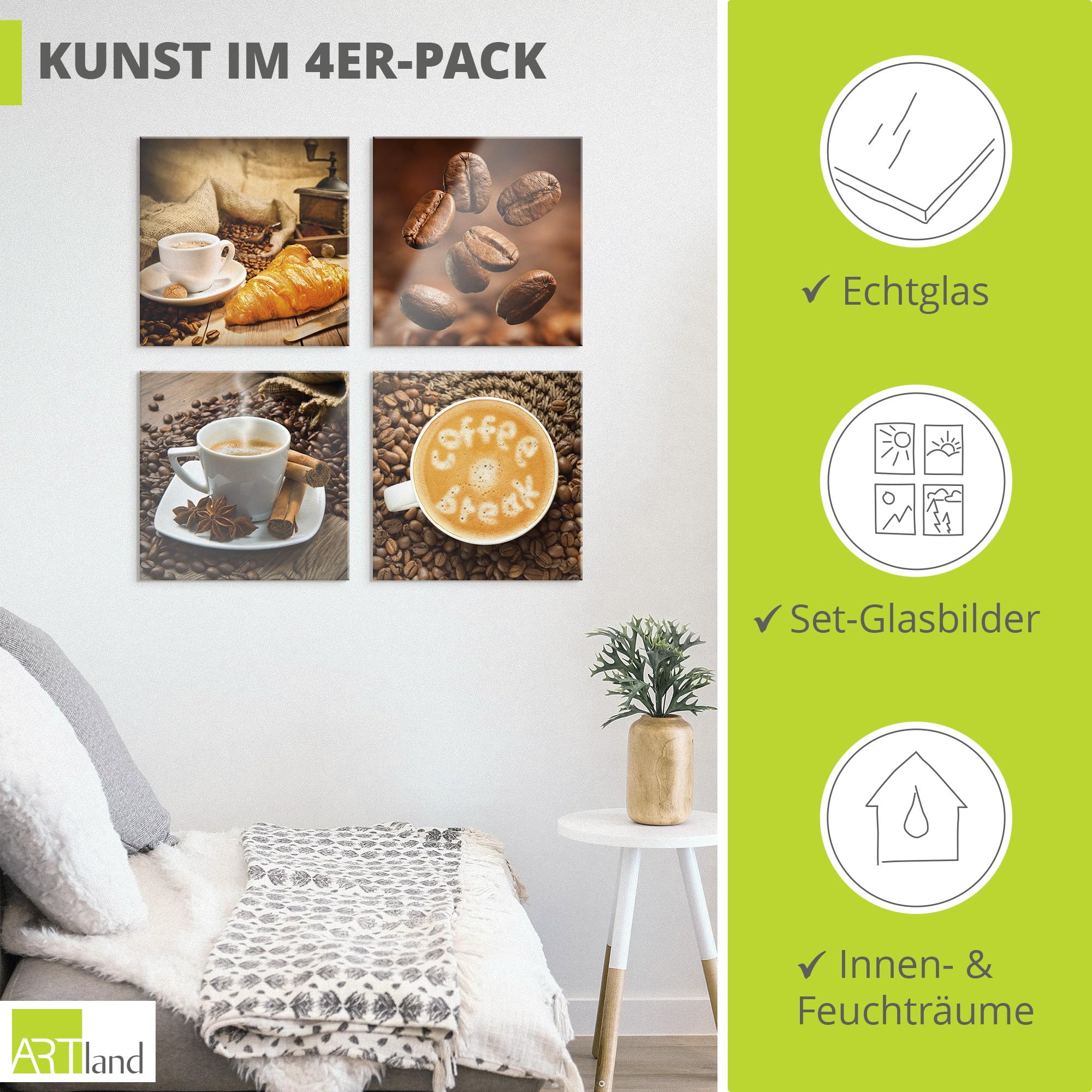 artland-glasbilder-s6bs-glasbild-kaffee-set-4x20x20-cm image 2