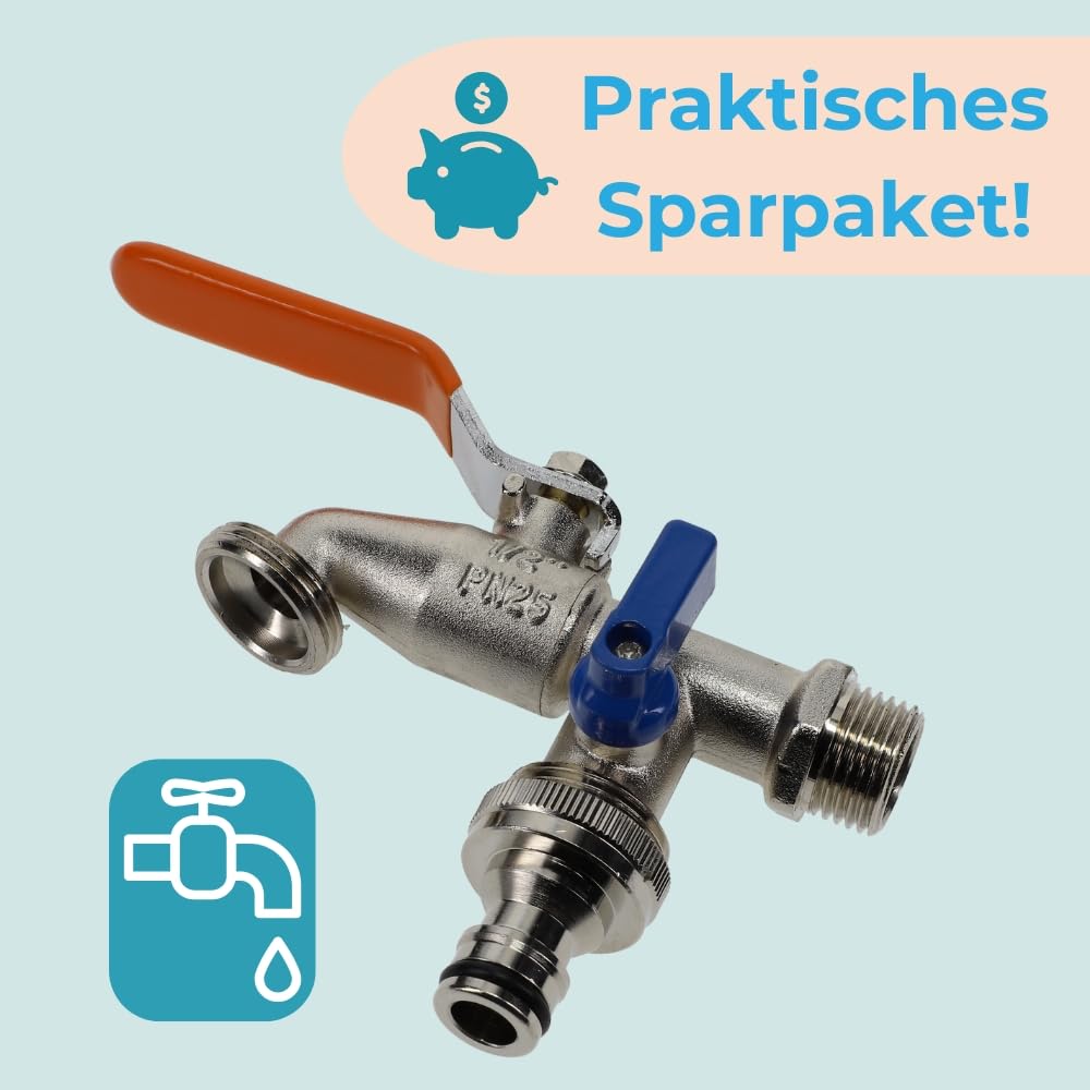 garpet-heimwerk-garten-wasserhahn-3-4-zoll-2er-set-doppel image 7