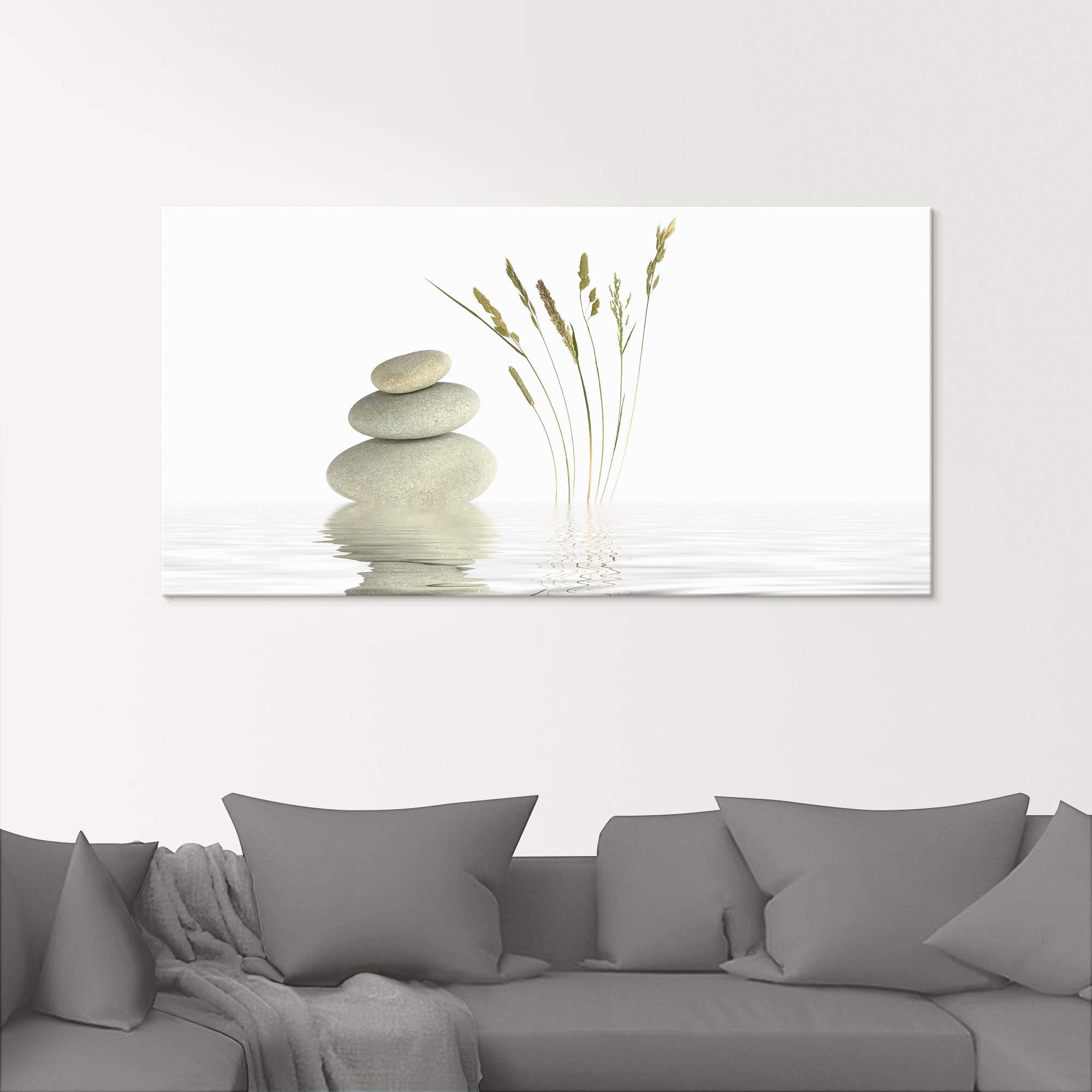 artland-t5vb-glasbild-60x30-cm-zen-spa-steine-gr-ser image 8