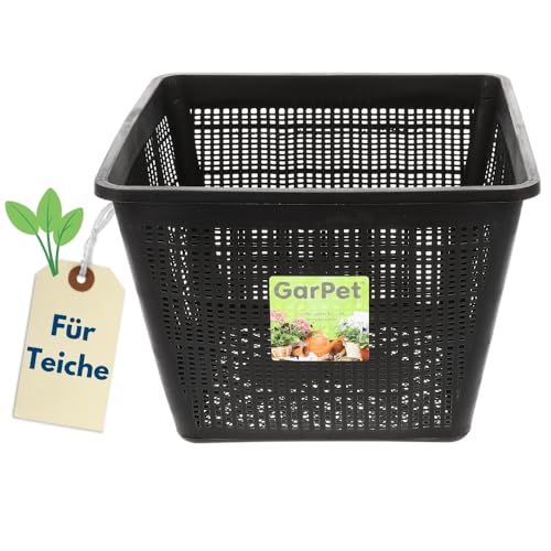 garpet-pflanzk-rbe-teich-28x28-cm-schwarz image 8