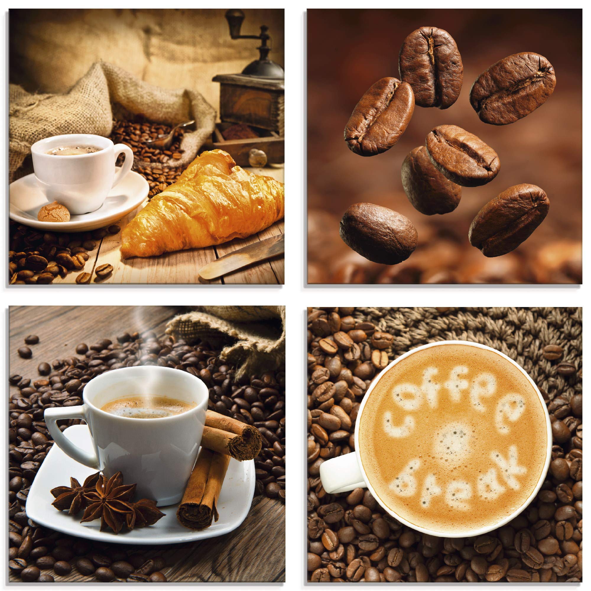 artland-glasbilder-s6bs-glasbild-kaffee-set-4x20x20-cm image 1