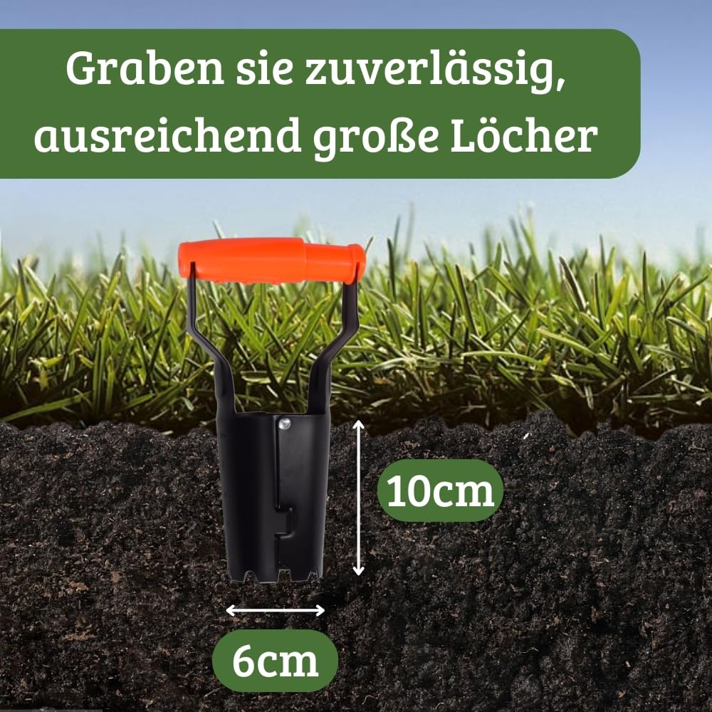 garpet-garten-blumenzwiebelpflanzer-zwiebelstecher-mit-skala image 5