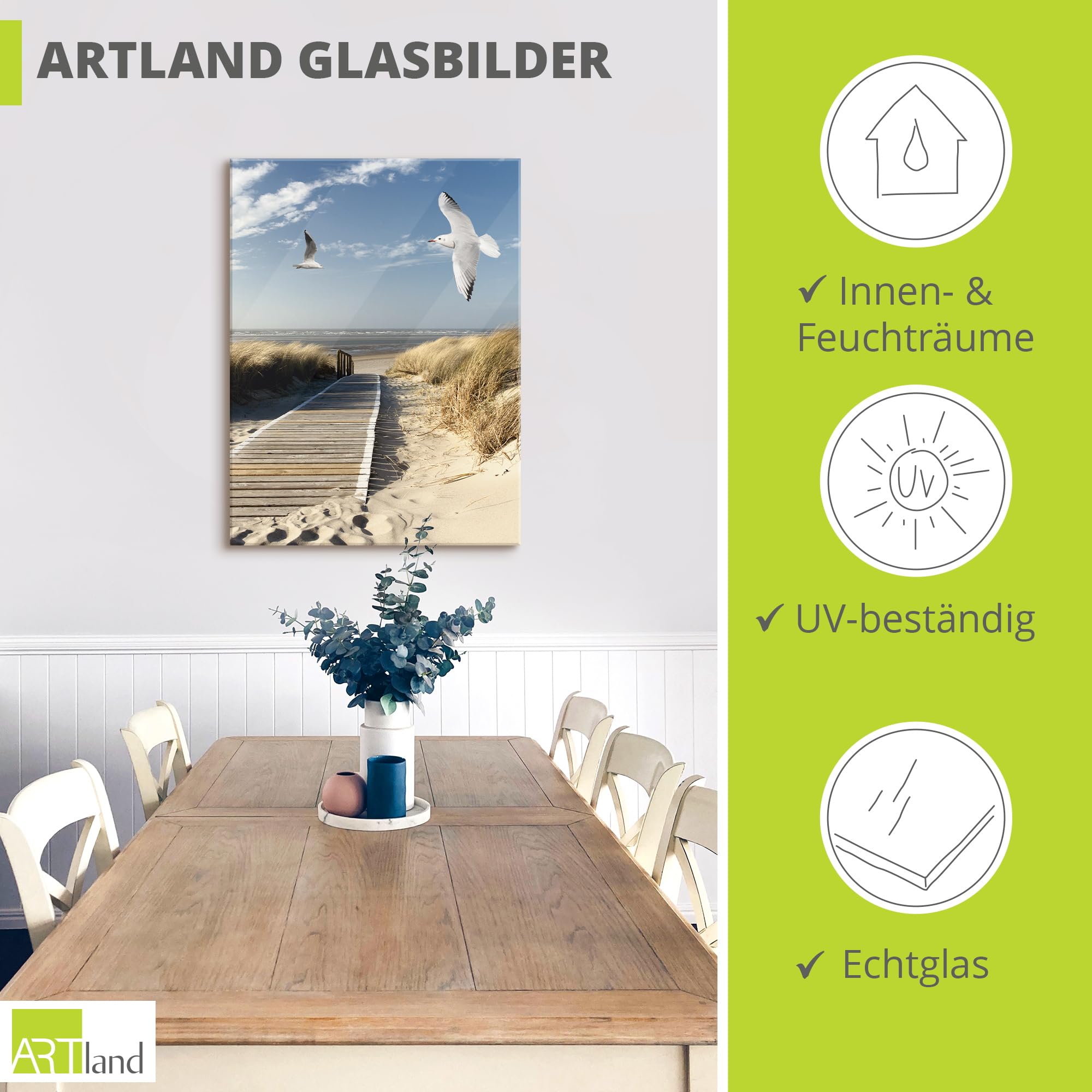 artland-glasbilder-glasbild-60x80-cm-strand-meer-nordsee-t9nj image 3