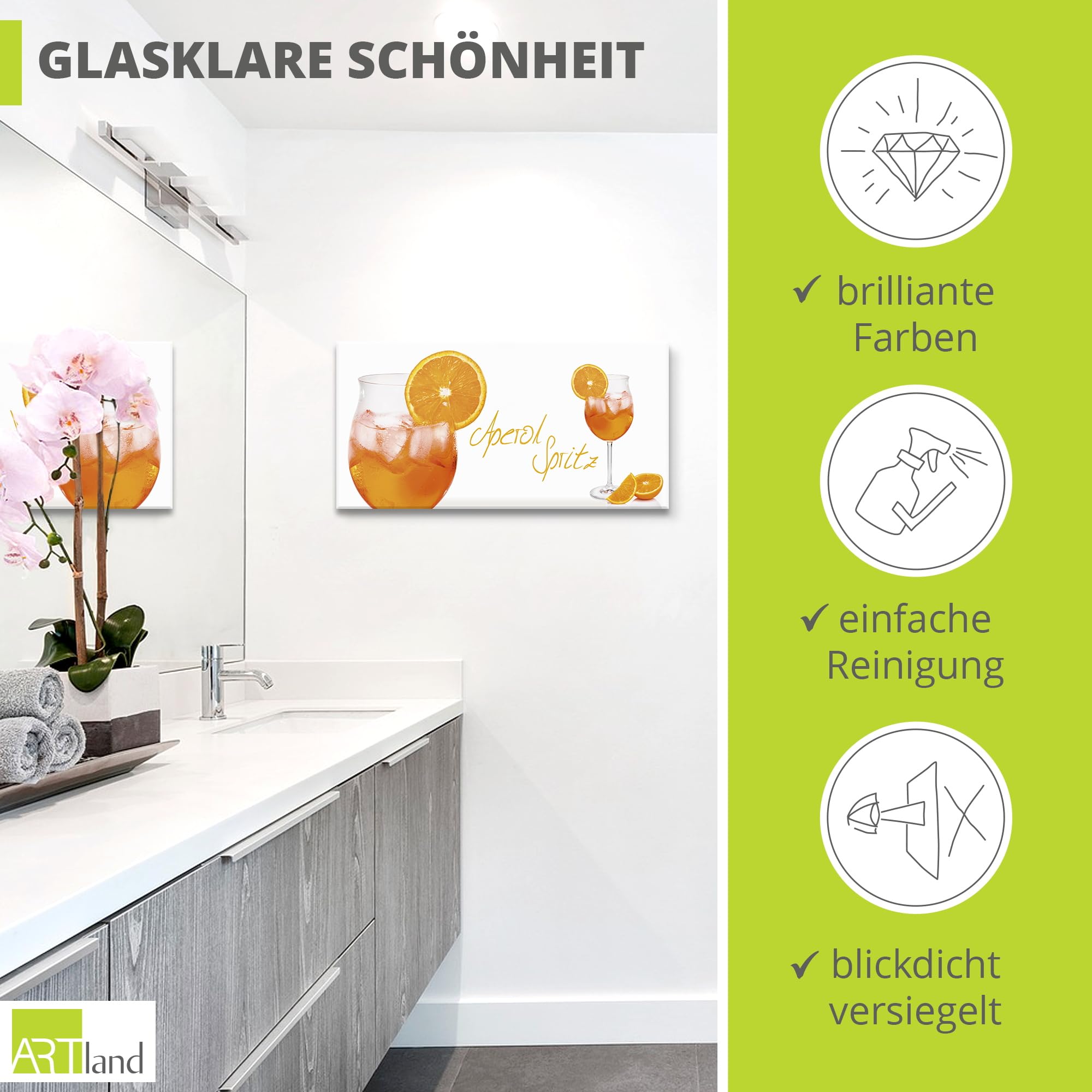 artland-glasbilder-t5pi-cocktails-glasbild-60x30-cm-quer image 2