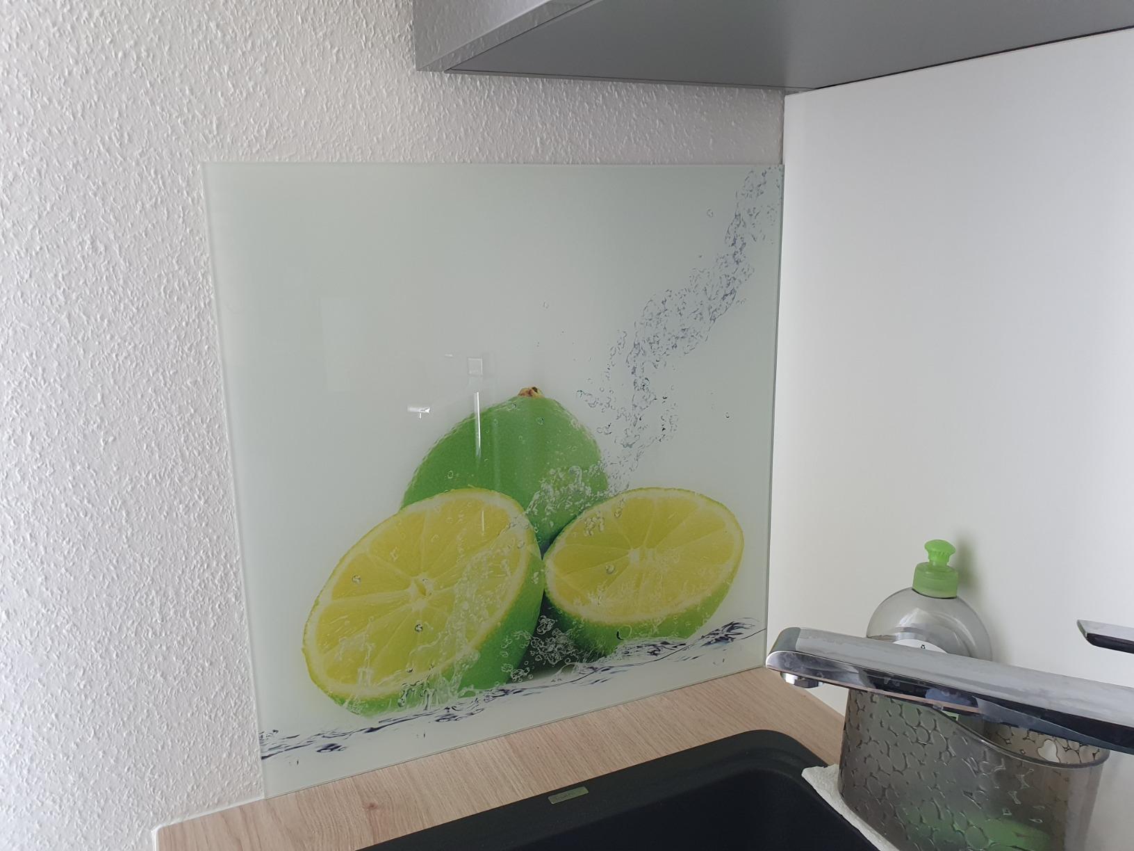 Schnell dran