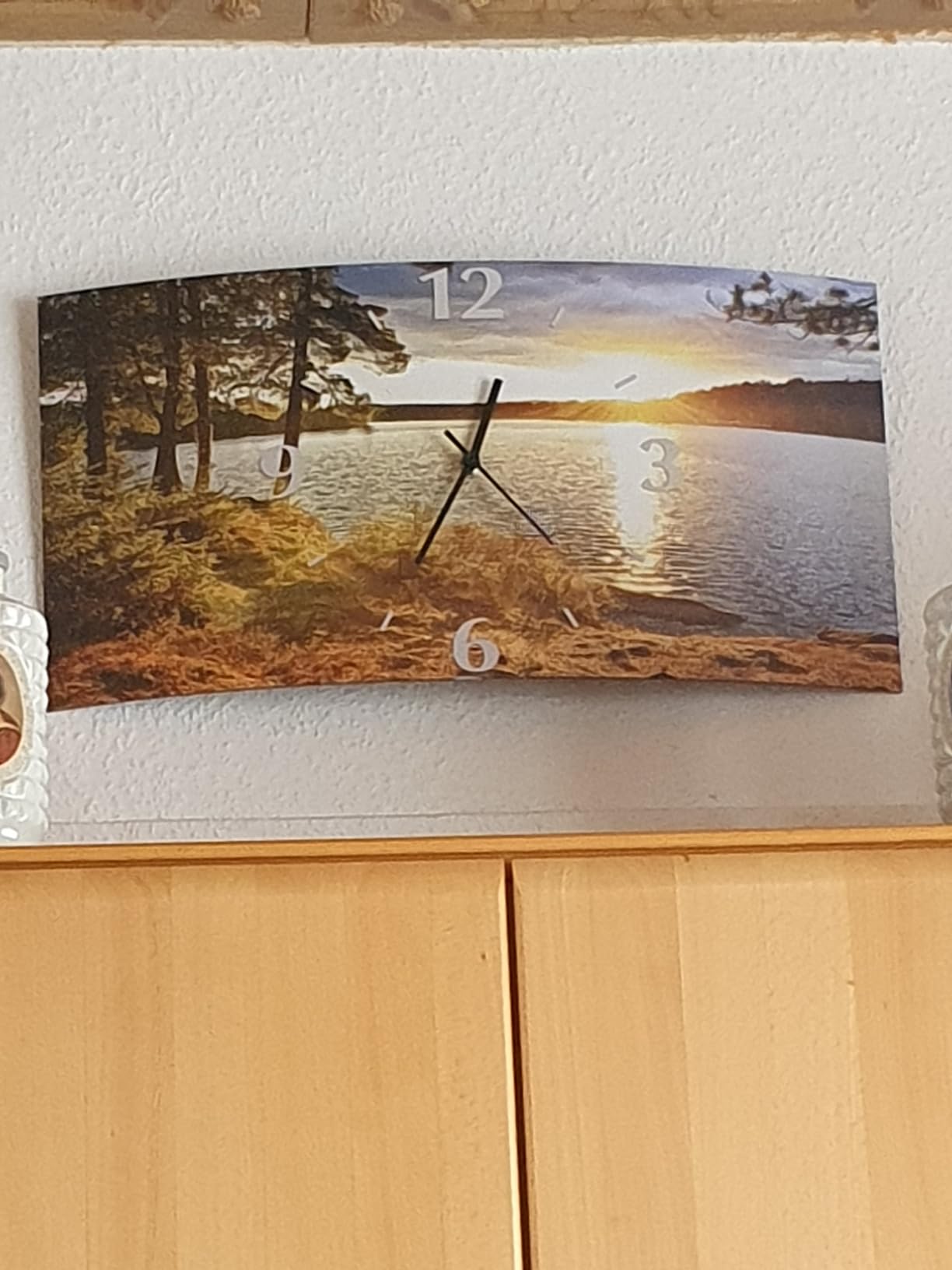 Kein Ticken