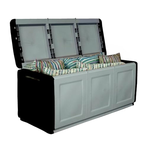 garpet-garten-gartenbox-410-l-kissenbox-wetterfest-xxl image 7