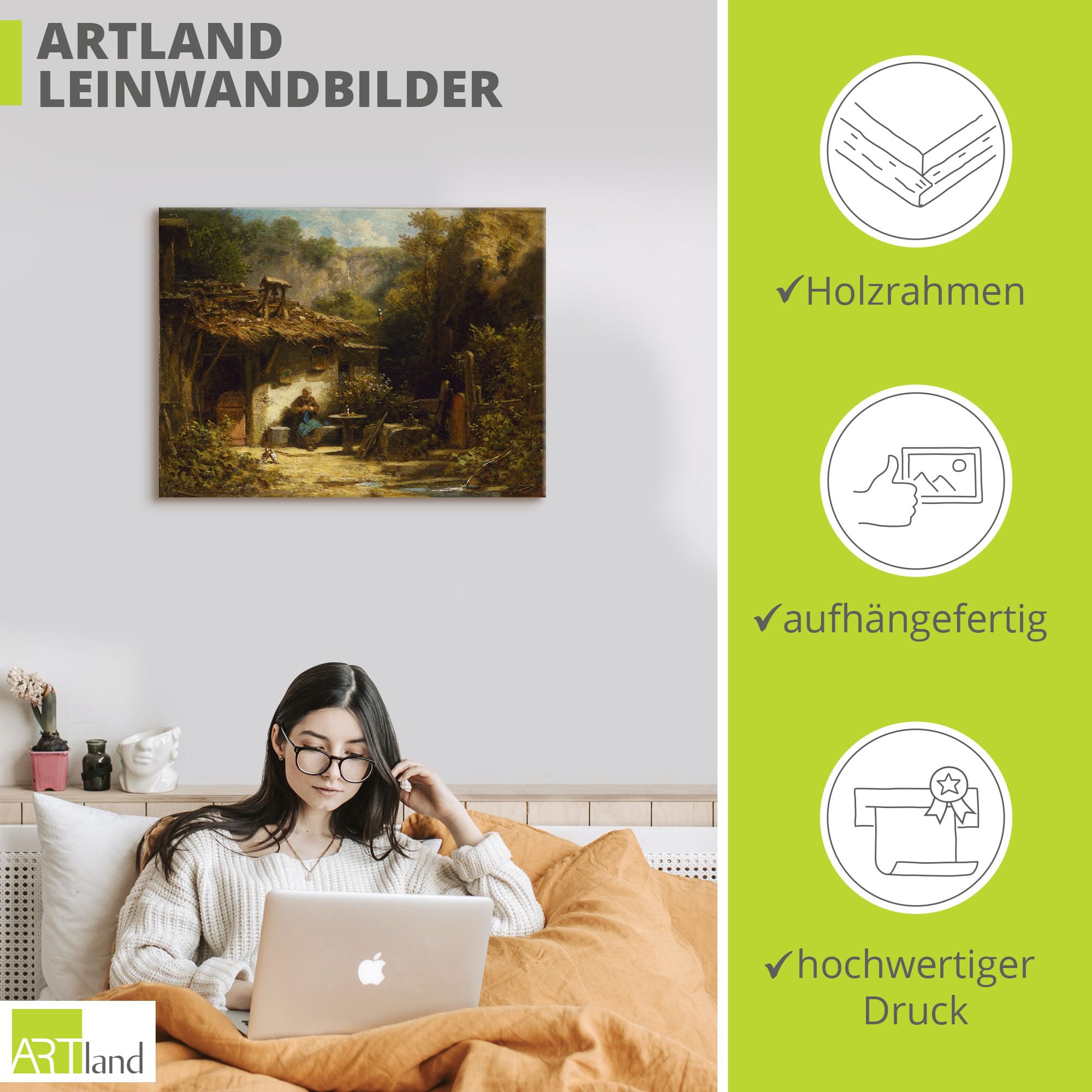 artland-leinwandbilder-t6lz-leinwandbild-40x30-einsiedler image 3