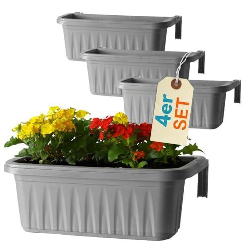 garpet-garten-blumenkasten-grau-50-cm-4er-set image 8