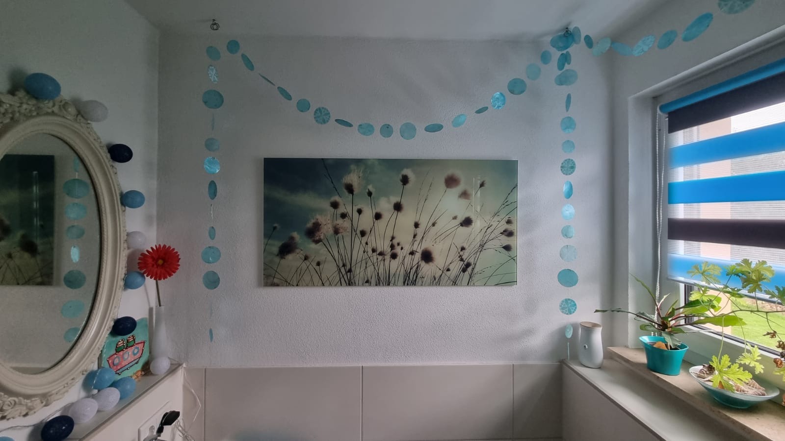 Gut im Bad