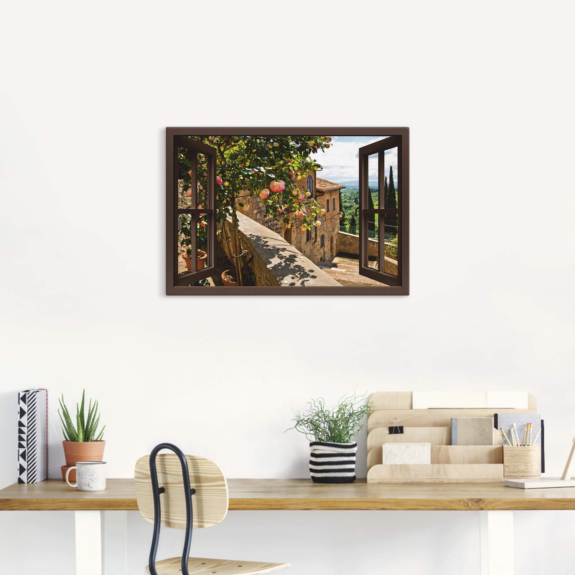 artland-leinwandbilder-t5qb-balkon-toskana-100x70-cm image 7