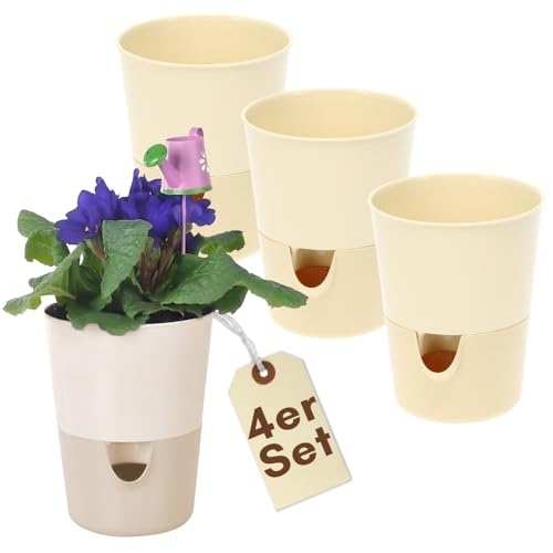 garpet-garten-kr-utertopf-selbstbew-ssernd-4er-set-11cm-elfenbein image 7