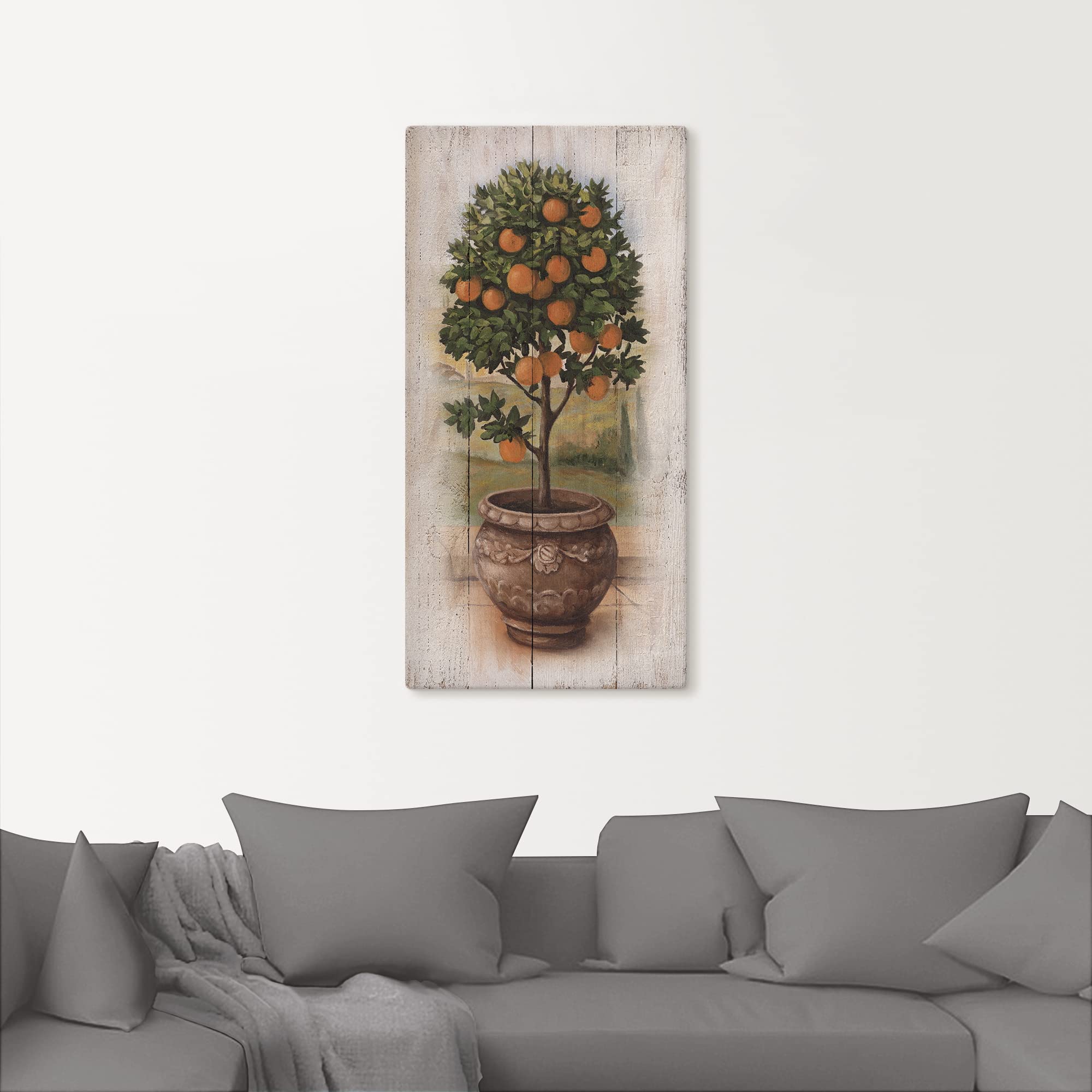 artland-leinwandbilder-u0pv-leinwandbild-pflanzen-blumen-b-ume image 8