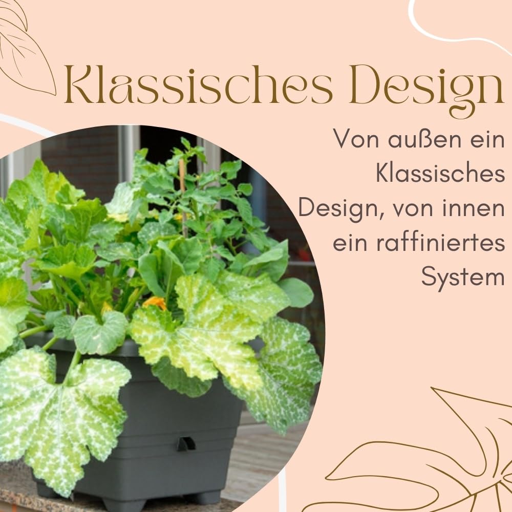 garpet-garten-pflanzk-bel-35-cm-2er-set-anthrazit-wasserspeicher image 5