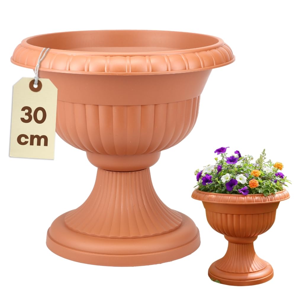 garpet-garten-blumentopf-mit-st-nder-grau-30-cm-frostsicher image 8