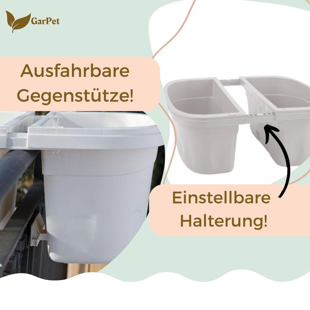 garpet-garten-balkonkasten-wei-40cm-2er-set-wasserspeicher image 4