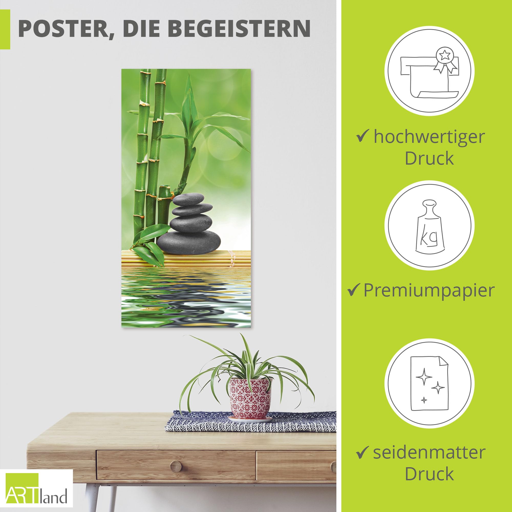 artland-kunstdrucke-poster-30x60-spa-basaltsteine-t5op image 2
