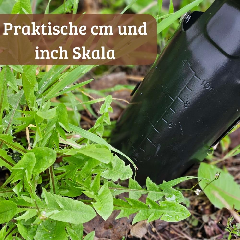 garpet-garten-blumenzwiebelpflanzer-zwiebelstecher-mit-skala image 3