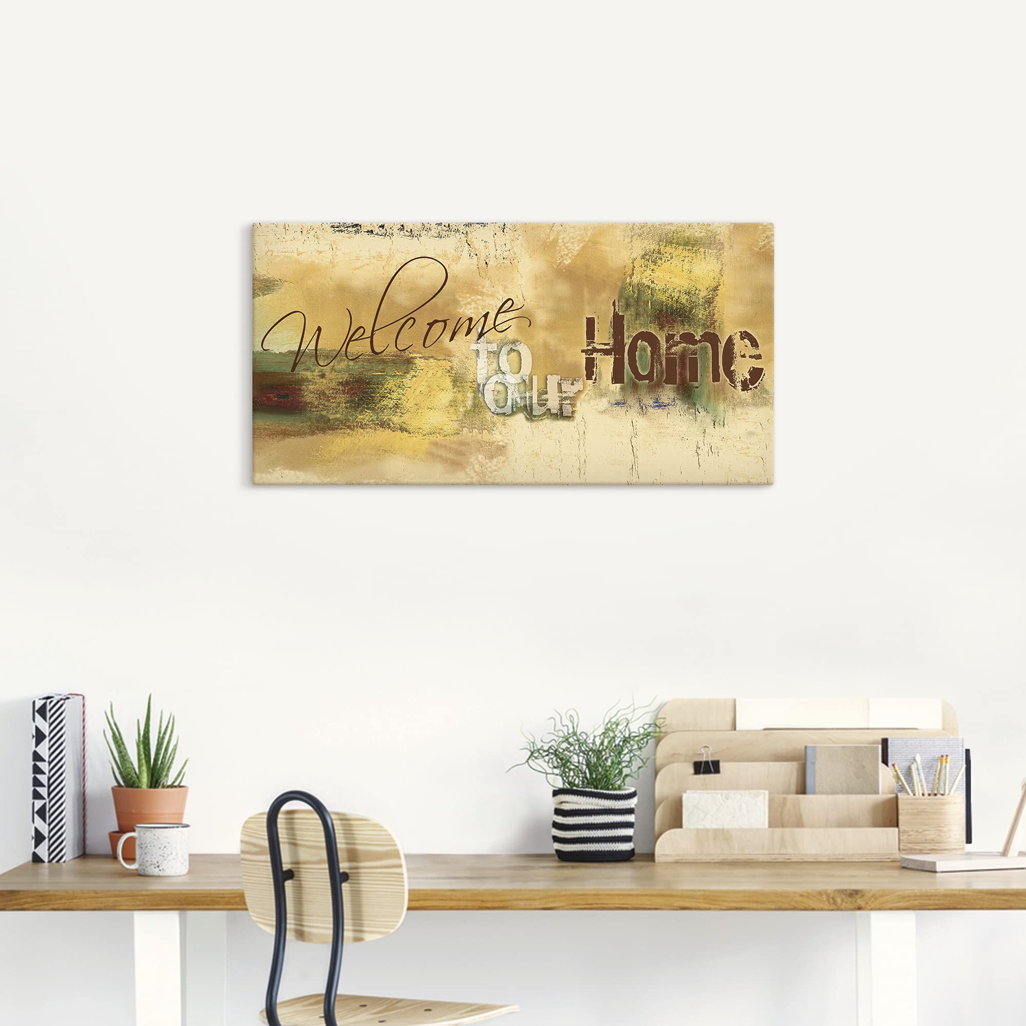 artland-leinwandbilder-t9lo-leinwandbild-80x60-cm-spruch image 7