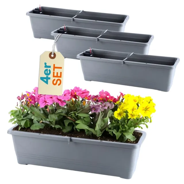 garpet-garten-blumenkasten-wasserspeicher-4er-set-50cm-anthrazit image 1