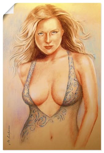 artland-kunstdruck-u4vg-poster-sexy-domina-60x90-cm image 8