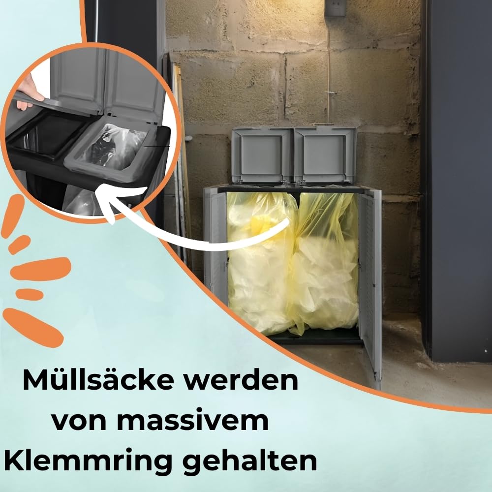 garpet-garten-m-lltrennsystem-2-fach-m-llbox-2x110-l-mit-deckel image 5