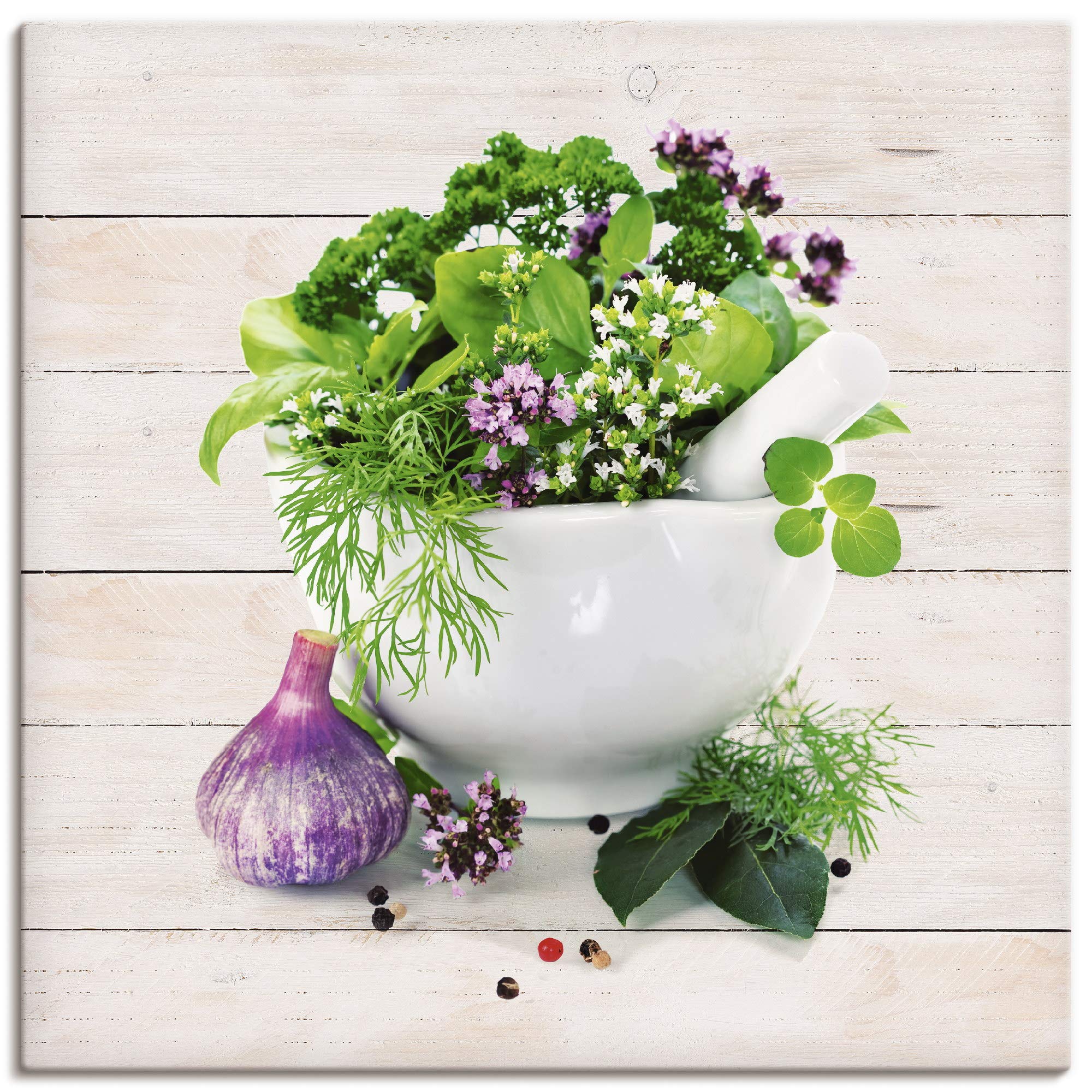 artland-leinwandbilder-u4yo-leinwandbild-60x40-cm-kr-uter-stillleben image 2