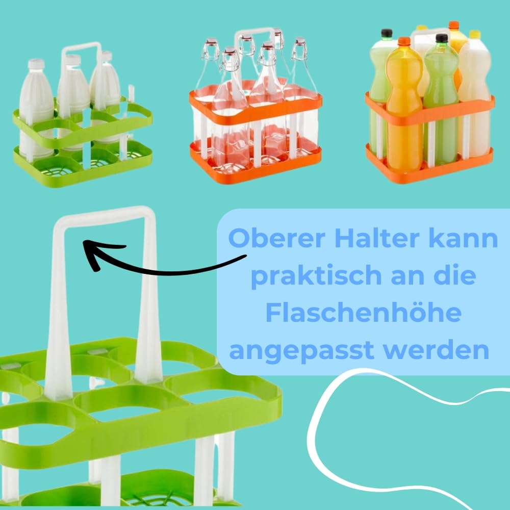 garpet-wohnen-flaschentasche-6-flaschen-2er-set image 3