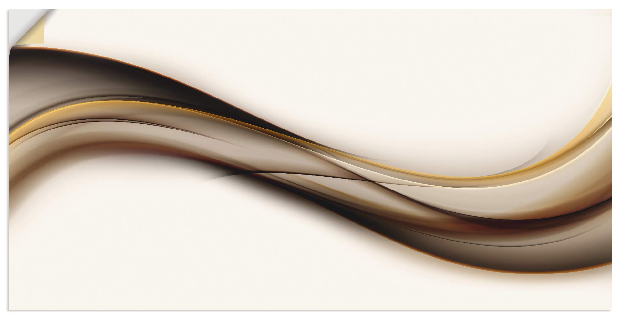artland-wandaufkleber-liquid-marmor-wandtattoo-60x90-cm-matt image 5