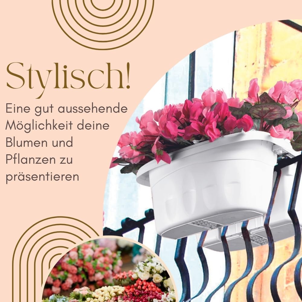 garpet-garten-balkonkasten-wei-40cm-2er-set-wasserspeicher image 3