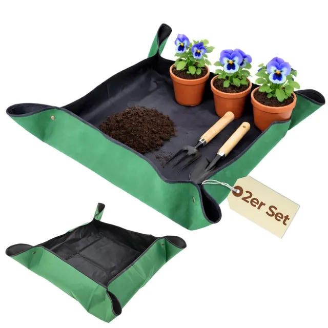 garpet-garten-umtopfmatte-40x40-wasserdicht-2er-set image 1