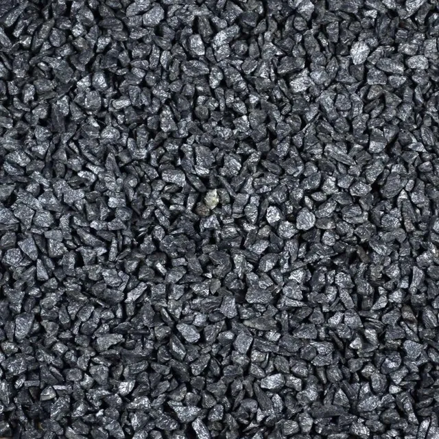 garpet-garten-basaltsplitt-zierkies-anthrazit-25-kg-5-8-mm image 1