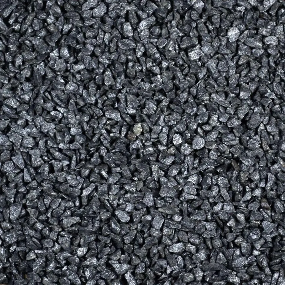 garpet-garten-basaltsplitt-zierkies-anthrazit-25-kg-5-8-mm image 1