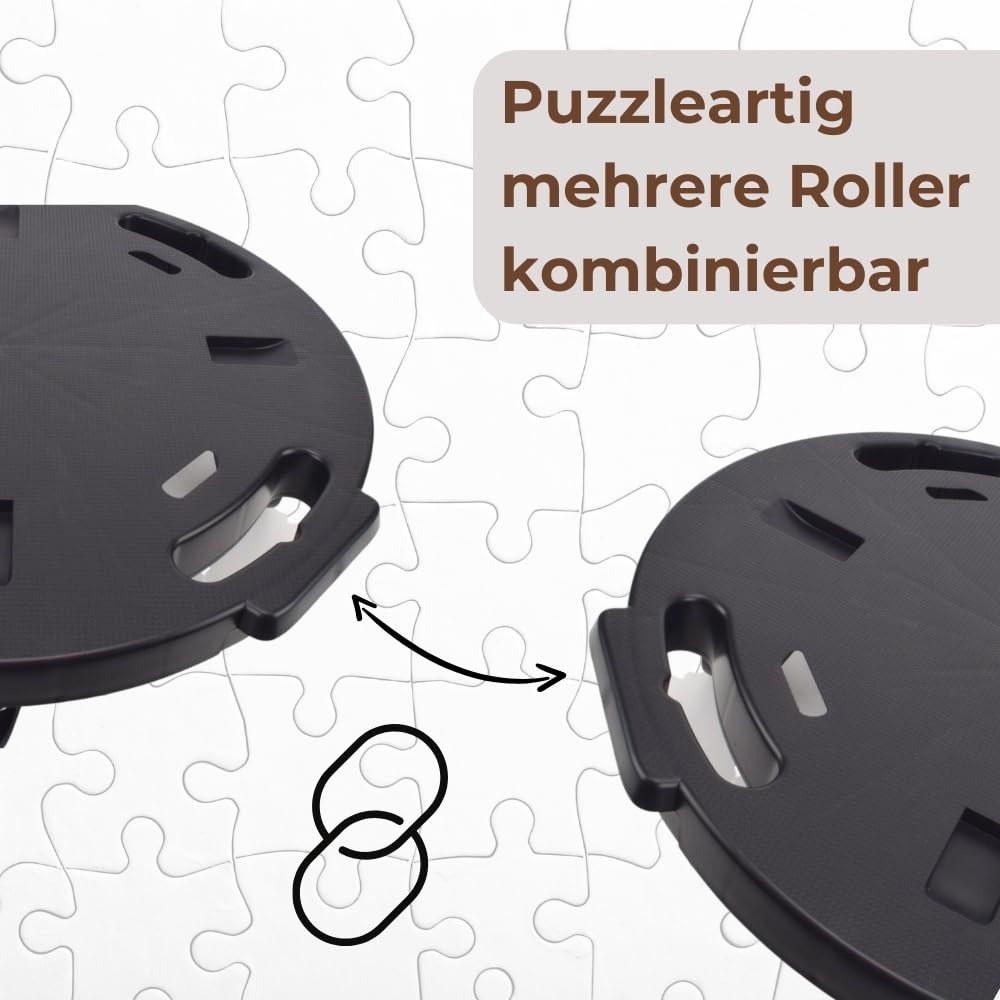 garpet-garten-rollbrett-rund-40-transportroller-flach image 5