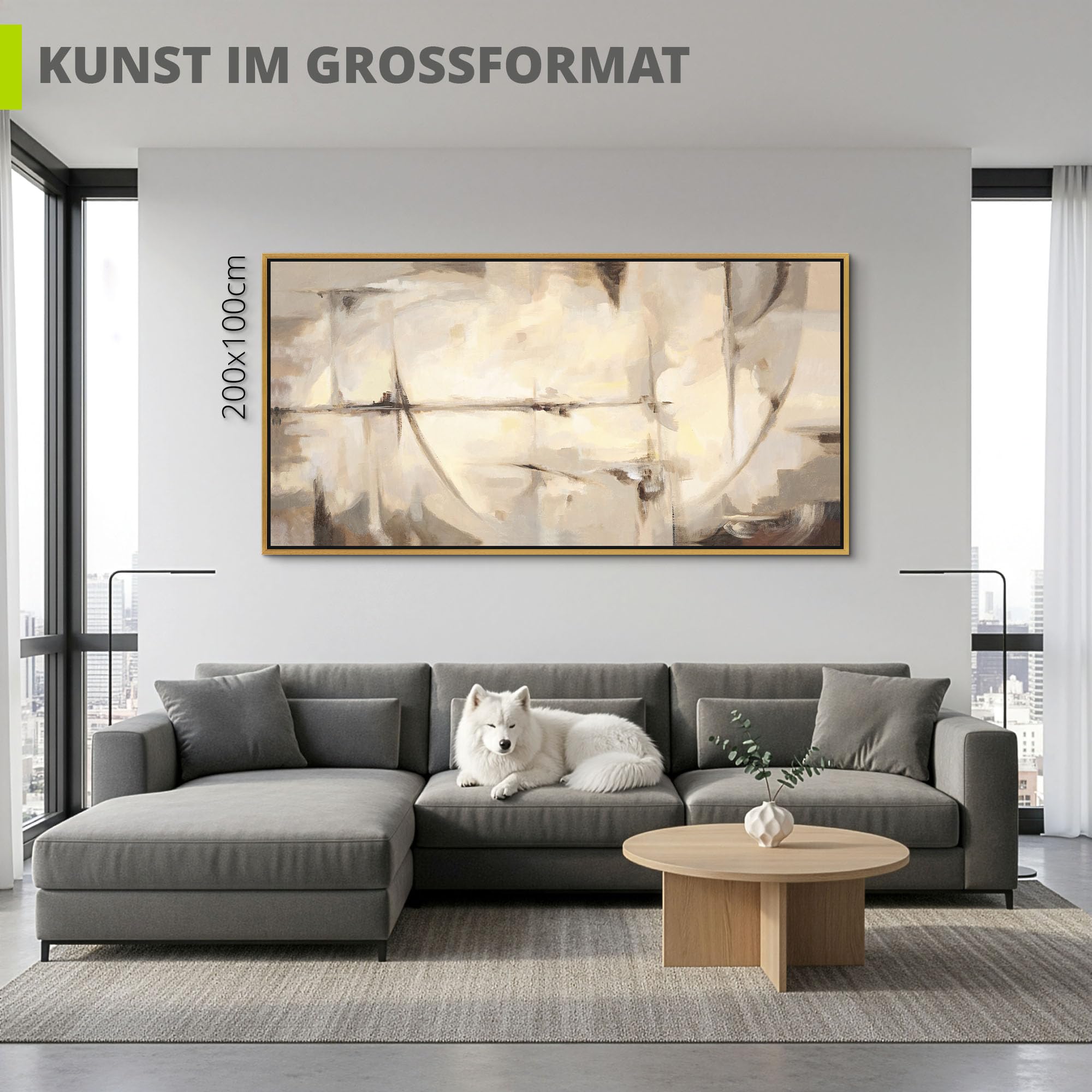 artland-leinwandbilder-u6ez-leinwandbild-200x100-cm-abstrakt image 2