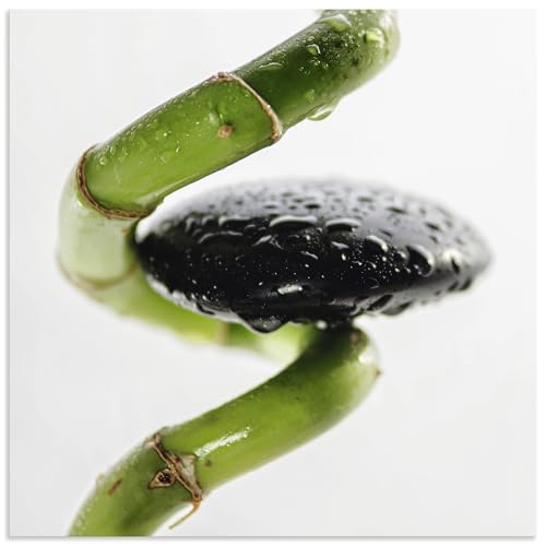 artland-alubilder-zen-steine-alubild-50x50-cm-wetterfest image 7