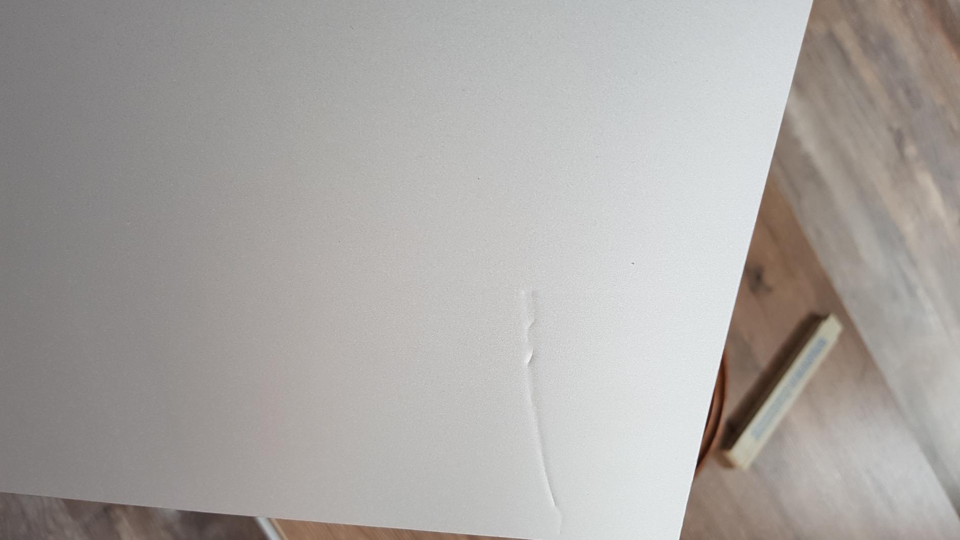 Hängt in der Küche