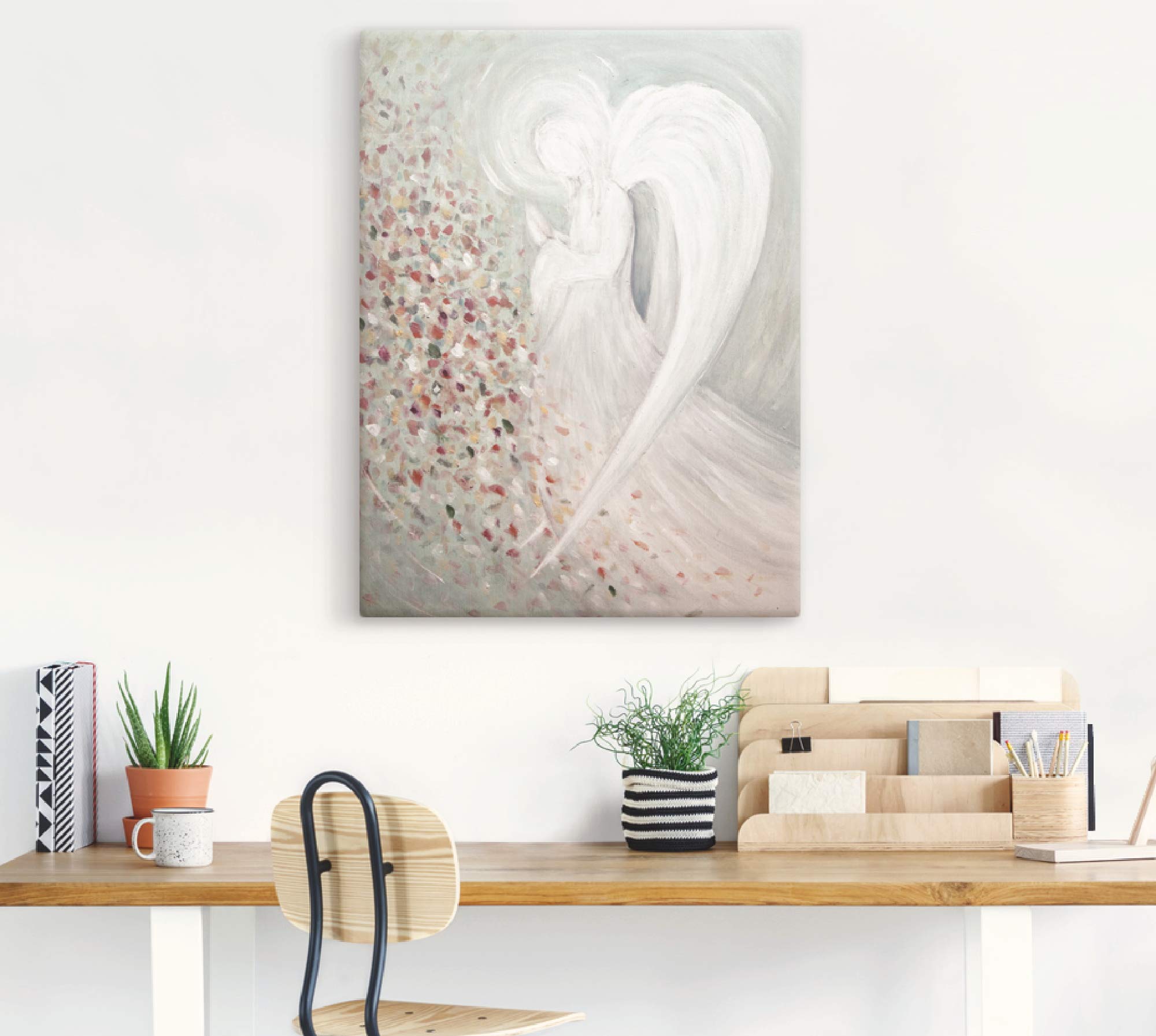 artland-leinwandbilder-engel-fl-gel-leinwandbild-80x60-cm image 7