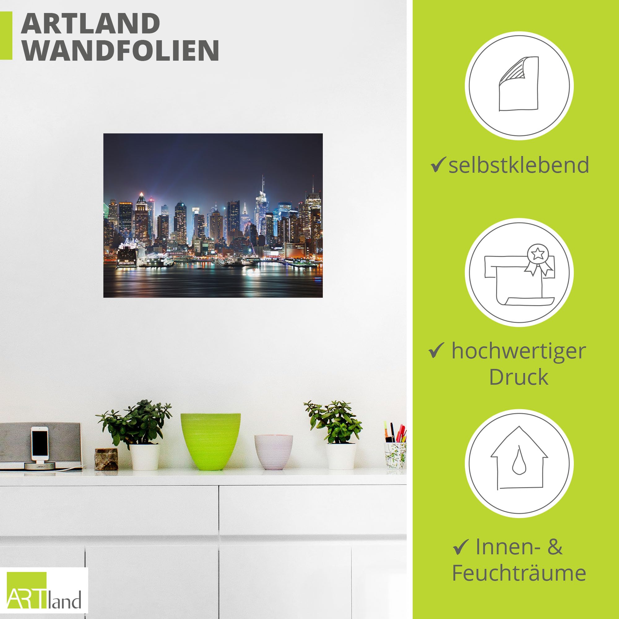 artland-wandaufkleber-times-square-wandtattoo-80x60-cm-new-york image 3