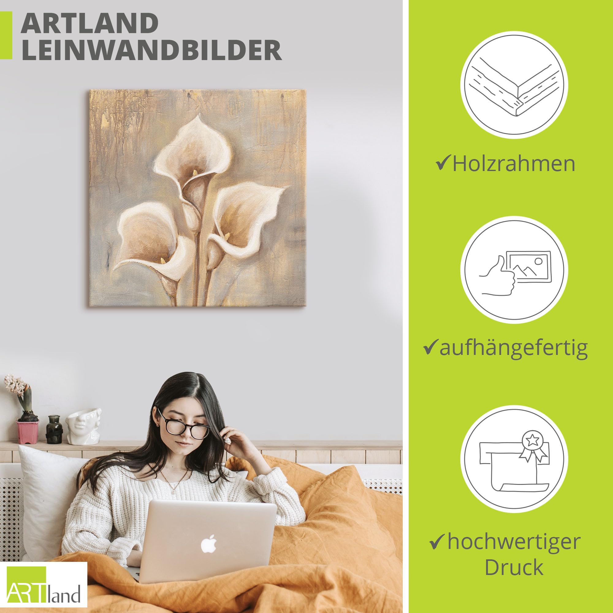 artland-leinwandbilder-antike-bl-ten-70x70-cm-leinwandbild image 3