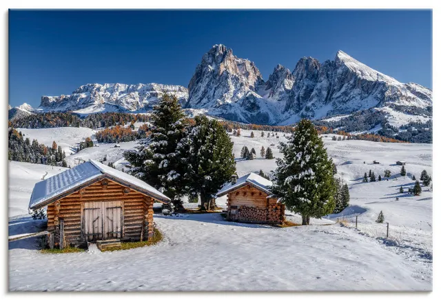 artland-leinwandbilder-u6br-canvas-120x80-alpen-seiser-alm image 1
